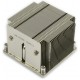 Радіатор Supermicro, 2U, Passive, для LGA2011, до 145W (SNK-P0048P)