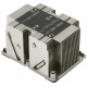 Радиатор Supermicro, 2U, Passive, для LGA3647, до 205W (SNK-P0068PS)