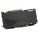 Видеокарта GeForce RTX 2070, Asus, DUAL EVO V2, 8Gb DDR6, 256-bit (DUAL-RTX2070-8G-EVO-V2)