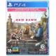 Гра для PS4. Far Cry. New Dawn. Російська версія