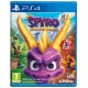 Гра для PS4. Spyro Reignited Trilogy