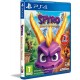 Игра для PS4. Spyro Reignited Trilogy