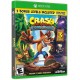Гра для XBox One. Crash Bandicoot N'sane Trilogy. Англійська версія