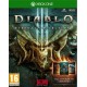 Гра для XBox One. Diablo III. Eternal Collection. Англійська версія