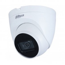 IP камера Dahua DH-IPC-HDW2230T-AS-S2, White, f 2.8