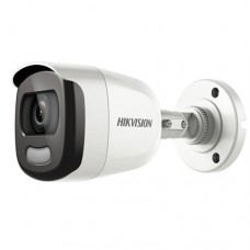 Камера зовнішня HDTVI Hikvision DS-2CE10DFT-F (3.6 мм)