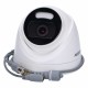Камера зовнішня HDTVI HikVision DS-2CE72DFT-F / 3.6, White