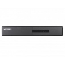 Видеорегистратор IP Hikvision DS-7608NI-K1(B), Black