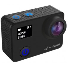 Экшн-камера Airon ProCam 8, Black