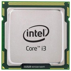 Б/У Процессор Intel Core i3 (LGA1150) i3-4330, Tray, 2x3,5 GHz (CM8064601482423)