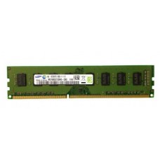 Б/В Пам'ять DDR3, 4Gb, 1600 MHz, Samsung (M378B5273DH0-CK0)