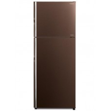 Холодильник Hitachi R-VG470, Brown