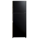 Холодильник Hitachi R-VG470, Black