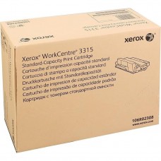 Картридж Xerox 106R02308, Black, 2300 стор