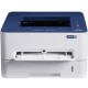 Принтер лазерный ч/б A4 Xerox Phaser 3052, Grey/Dark Blue (3052V_NI)