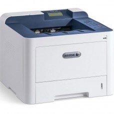 Принтер лазерный ч/б A4 Xerox Phaser 3330, Grey/Dark Blue (3330V_DNI)