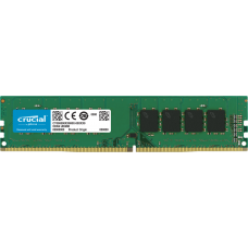 Пам'ять 32Gb DDR4, 2666 MHz, Crucial (CT32G4DFD8266)