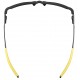 Защитные очки 2Е Gaming, Black/Yellow, антибликовое покрытие (2E-GLS310BY)