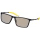 Захисні окуляри 2Е Gaming, Black/Yellow, покриття антивідблиску (2E-GLS310BY)