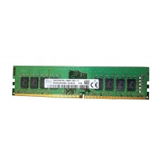 Пам'ять 16Gb DDR4, 2666 MHz, Hynix, CL19, 1.2V (HMA82GU6CJR8N-VK)