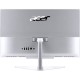 Моноблок Acer Aspire C24-865, Silver, 23.8
