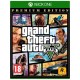Игра для XBox One. Grand Theft Auto V (GTA V) Premium Edition