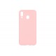 Бампер для Samsung M205 (Galaxy M20), Pink, 2E (2E-G-M20-AOST-BP)