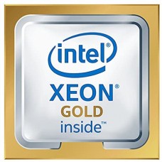 Процессор Intel Xeon (LGA3647) Gold 5218, Tray, 16x2,3 GHz (CD8069504193301)