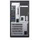 Сервер Dell PowerEdge T40, Black, E-2236G, 64Gb ECC, 2x500Gb SSD, 2x1Tb HDD, GT710, DOS (T40v10)