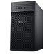 Сервер Dell PowerEdge T40, Black, E-2236G, 64Gb ECC, 2x500Gb SSD, 2x1Tb HDD, GT710, DOS (T40v10)
