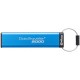 USB 3.1 Flash Drive 64Gb Kingston DataTraveler 2000, Blue (DT2000/64GB)