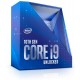 Процессор Intel Core i9 (LGA1200) i9-10900K, Box, 10x3.7 GHz (BX8070110900K)