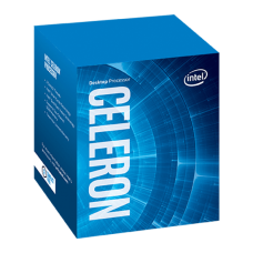 Процессор Intel Celeron (LGA1200) G5900, Box, 2x3.4 GHz (BX80701G5900)