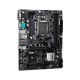 Мат.плата 1200 (H410) ASRock H410M-HDVP