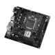 Мат.плата 1200 (H410) ASRock H410M-HVS