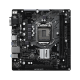 Мат.плата 1200 (H410) ASRock H410M-HVS