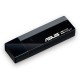 Сетевой адаптер Asus USB-N13 Black