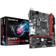 Мат.плата 1200 (B460) Gigabyte B460M GAMING HD