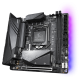 Мат.плата 1200 (H470) Gigabyte H470I AORUS PRO AX