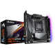 Мат.плата 1200 (H470) Gigabyte H470I AORUS PRO AX