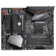 Мат.плата 1200 (H470) Gigabyte H470 AORUS PRO AX