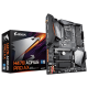 Мат.плата 1200 (H470) Gigabyte H470 AORUS PRO AX