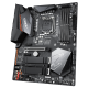 Мат.плата 1200 (H470) Gigabyte H470 AORUS PRO AX