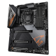 Мат.плата 1200 (Z490) Gigabyte Z490 AORUS MASTER