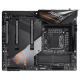 Мат.плата 1200 (Z490) Gigabyte Z490 AORUS ULTRA