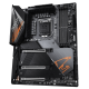 Мат.плата 1200 (Z490) Gigabyte Z490 AORUS ULTRA