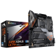 Мат.плата 1200 (Z490) Gigabyte Z490 AORUS ULTRA