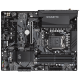 Мат.плата 1200 (Z490) Gigabyte Z490 UD AC