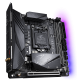 Мат.плата 1200 (Z490) Gigabyte Z490I AORUS ULTRA