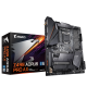 Мат.плата 1200 (Z490) Gigabyte Z490 AORUS PRO AX